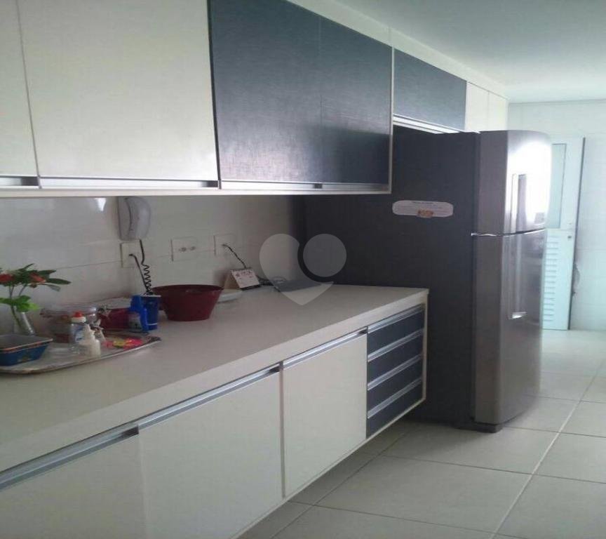 Venda Apartamento Santos Gonzaga REO298794 12