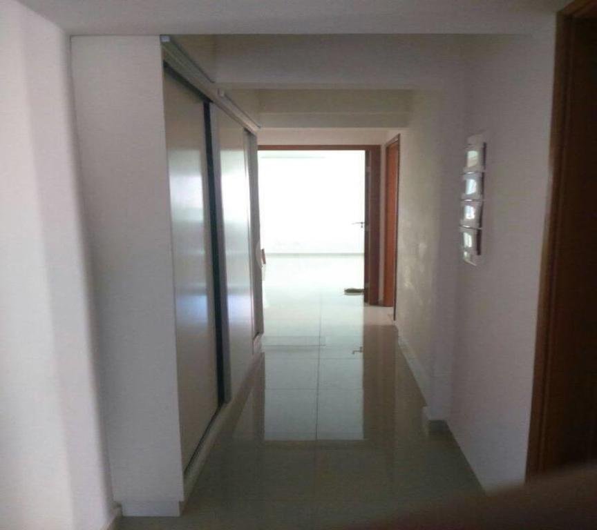 Venda Apartamento Santos Gonzaga REO298794 8