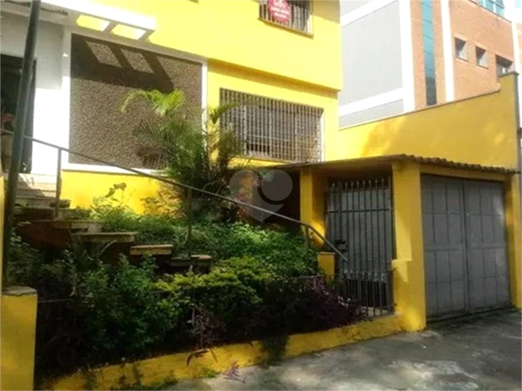 Aluguel Terreno São Paulo Indianópolis REO298807 2