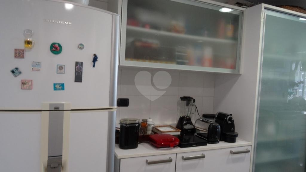 Venda Apartamento São Paulo Higienópolis REO298816 16