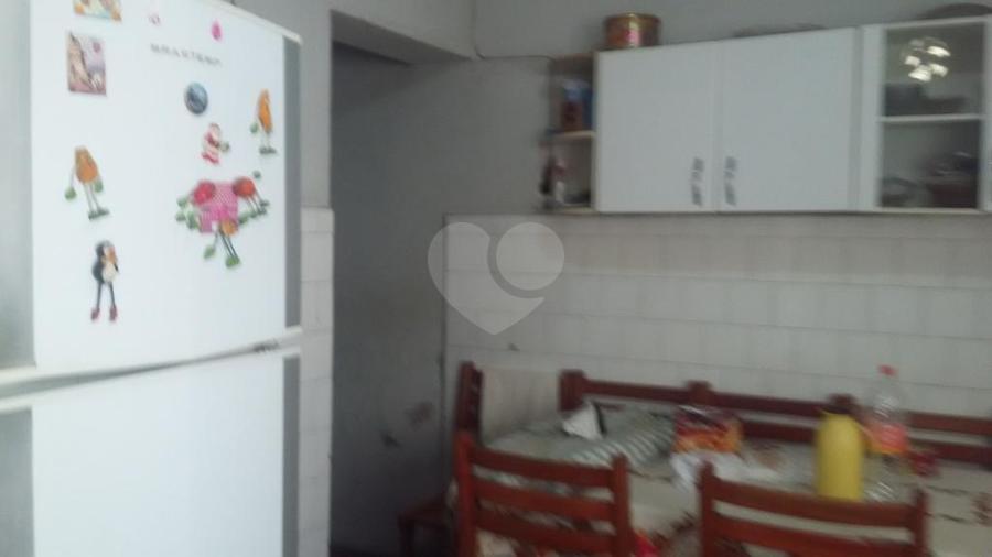 Venda Casa São Paulo Vila Água Funda REO298872 11