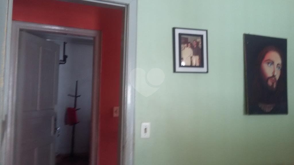 Venda Casa São Paulo Vila Água Funda REO298872 6