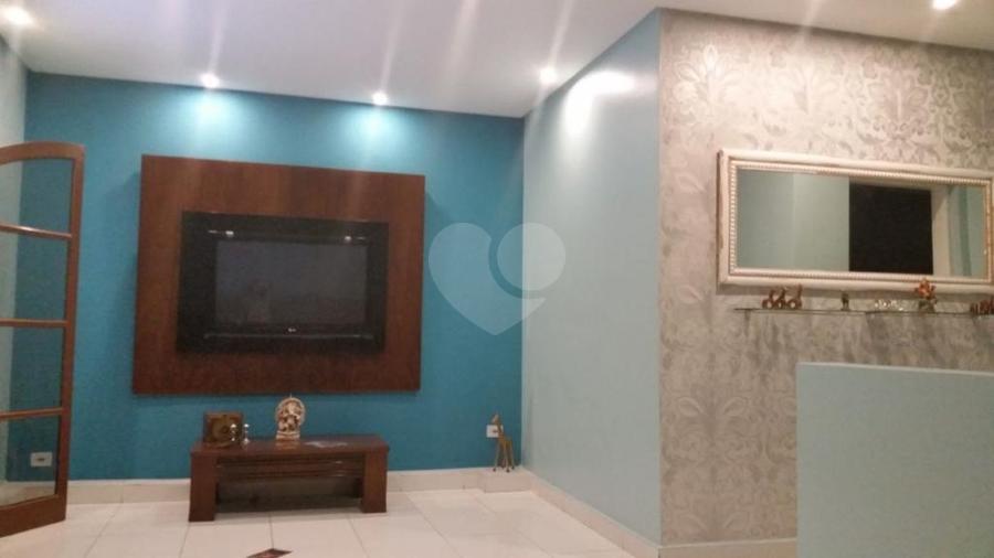 sala de tv