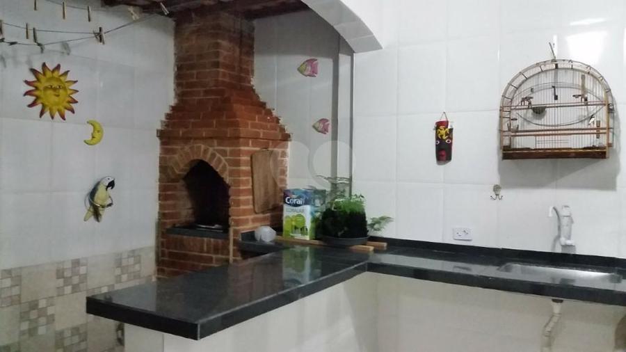 espaço gourmet
