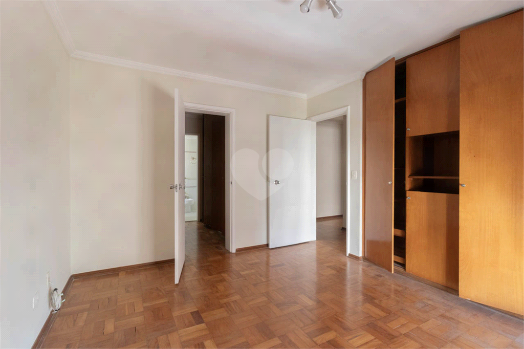 Aluguel Apartamento São Paulo Paraíso REO298963 17