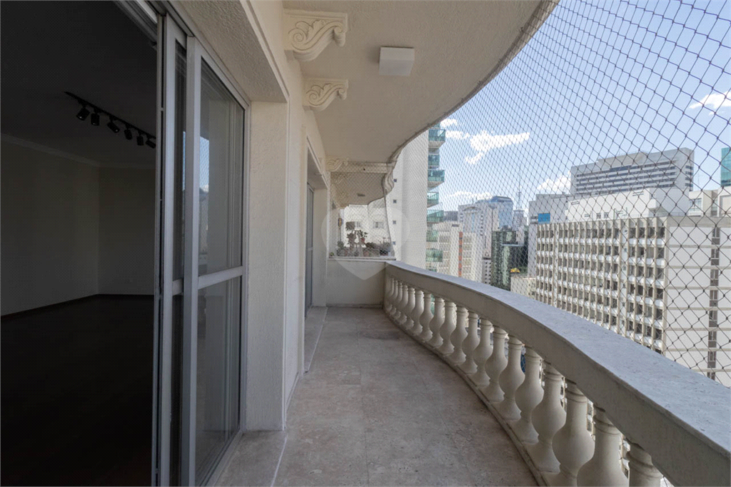 Aluguel Apartamento São Paulo Paraíso REO298963 3