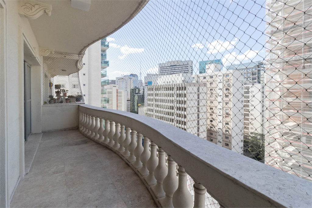 Aluguel Apartamento São Paulo Paraíso REO298963 1