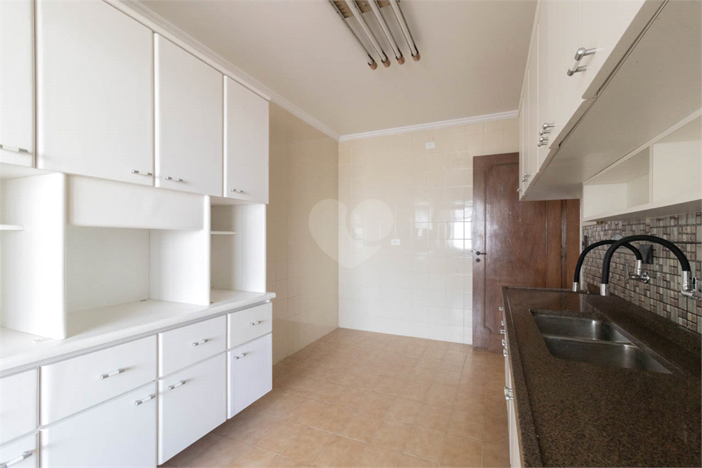 Aluguel Apartamento São Paulo Paraíso REO298963 33