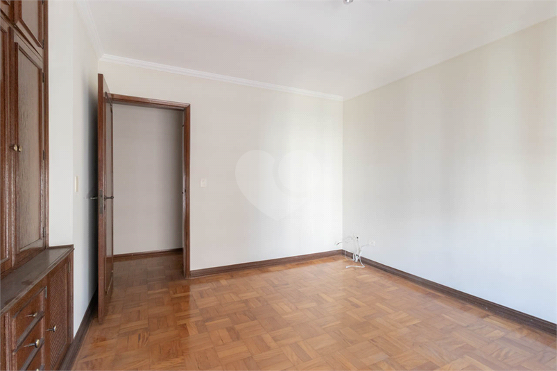 Aluguel Apartamento São Paulo Paraíso REO298963 13