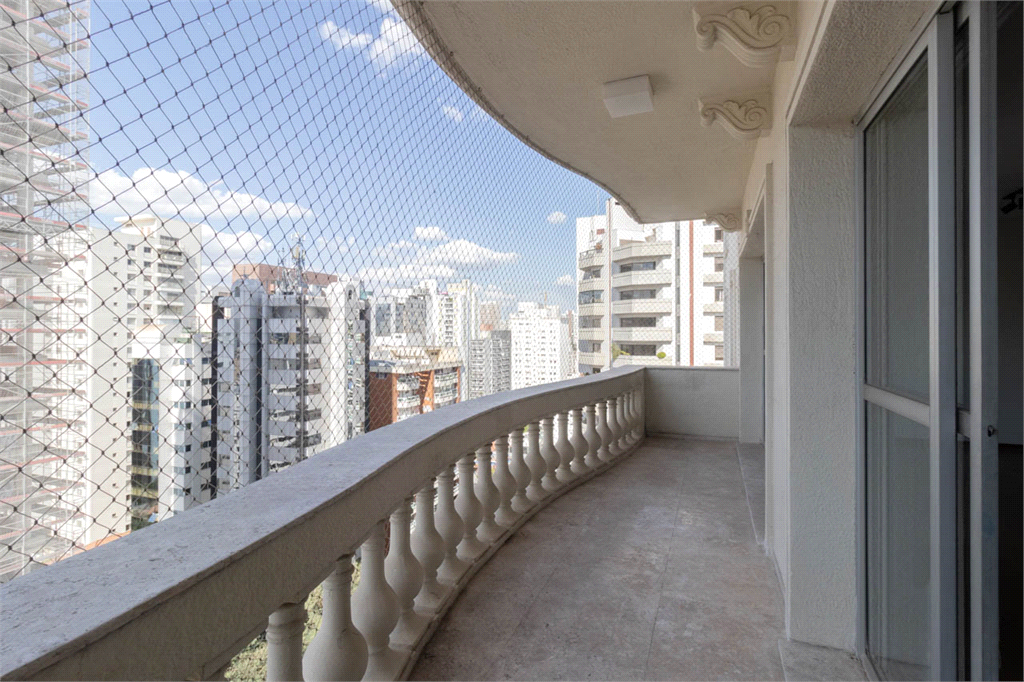 Aluguel Apartamento São Paulo Paraíso REO298963 2