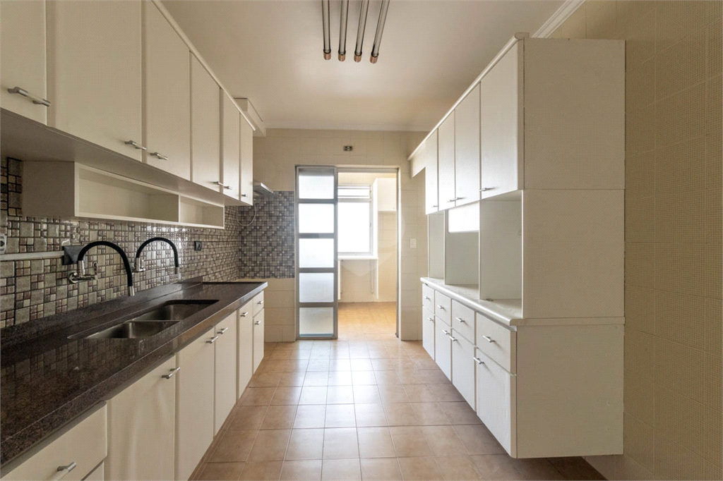 Aluguel Apartamento São Paulo Paraíso REO298963 32