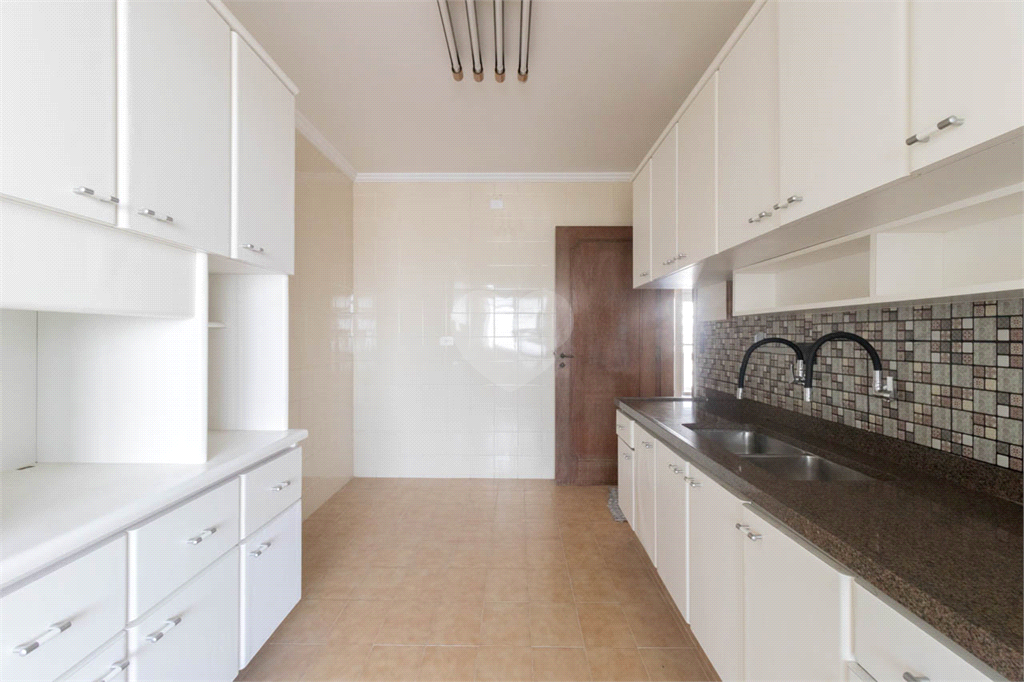 Aluguel Apartamento São Paulo Paraíso REO298963 34