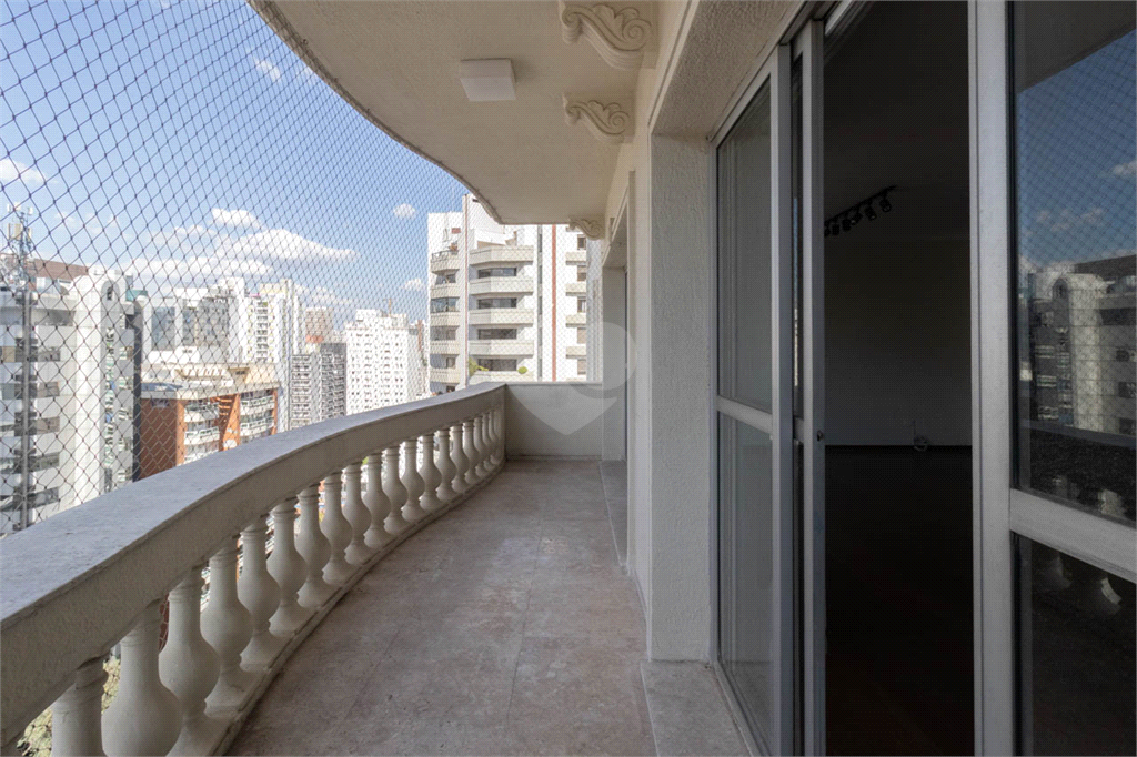 Aluguel Apartamento São Paulo Paraíso REO298963 11