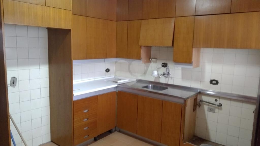 Venda Apartamento São Paulo Brooklin Paulista REO298978 15