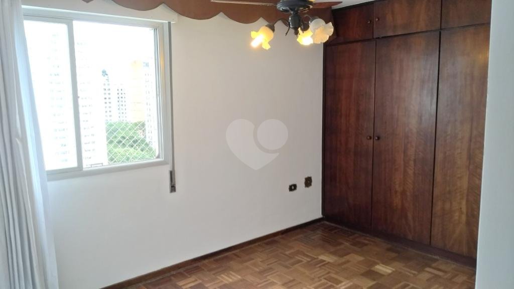 Venda Apartamento São Paulo Brooklin Paulista REO298978 10