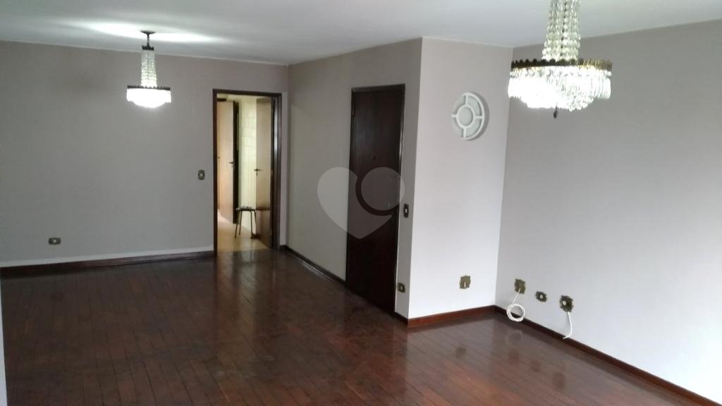 Venda Apartamento São Paulo Brooklin Paulista REO298978 1