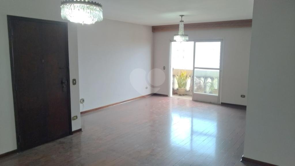 Venda Apartamento São Paulo Brooklin Paulista REO298978 1