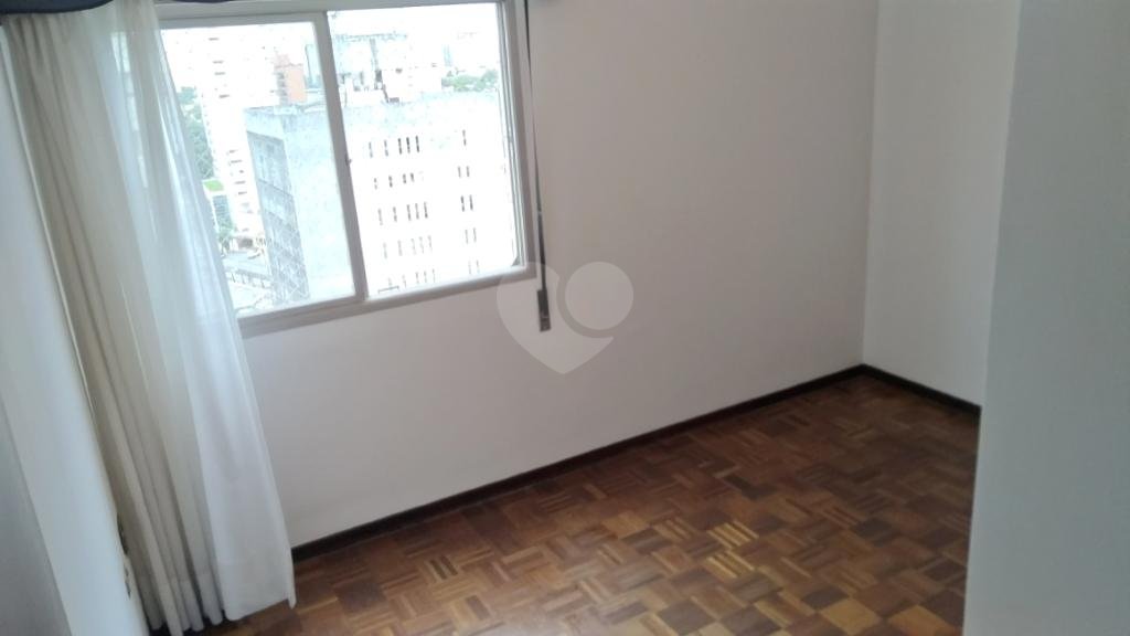 Venda Apartamento São Paulo Brooklin Paulista REO298978 6