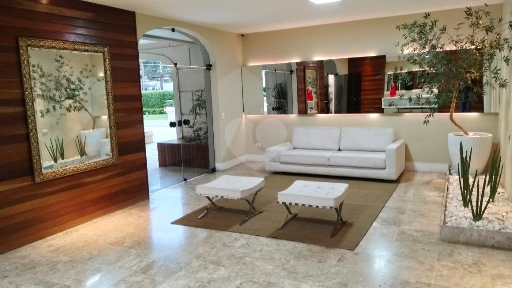 Venda Apartamento São Paulo Brooklin Paulista REO298978 19