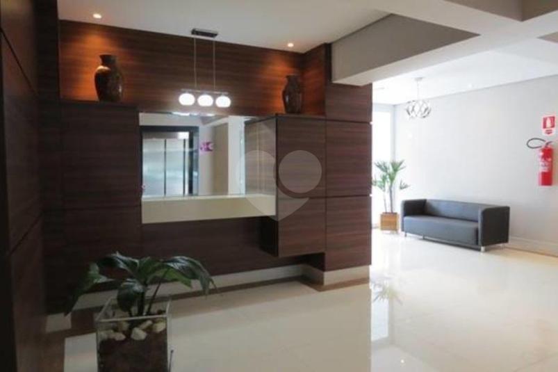 Venda Apartamento São Paulo Vila Mazzei REO298990 27