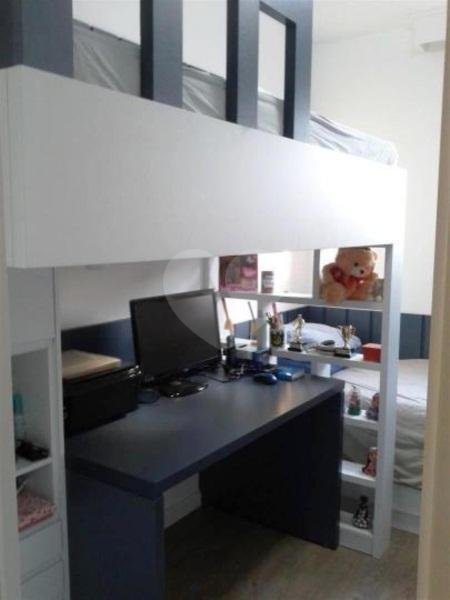 Venda Apartamento São Paulo Vila Mazzei REO298990 13