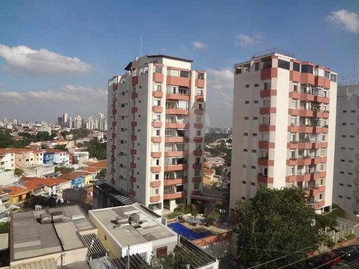 Aluguel Galpão São Paulo Vila Romana REO299006 30