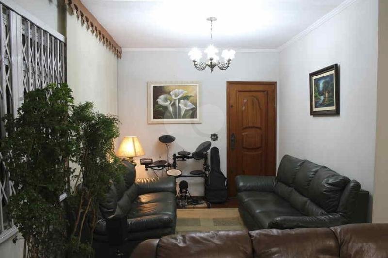 Venda Casa São Paulo Vila Das Mercês REO29907 3