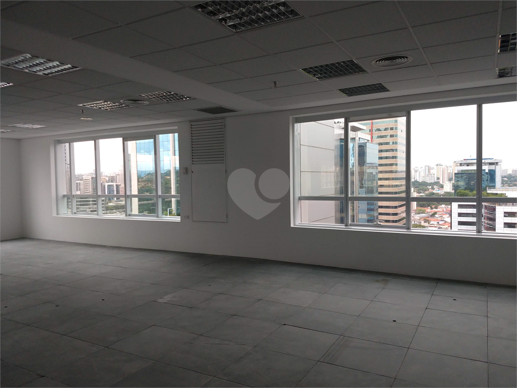 Aluguel Salas São Paulo Cidade Monções REO299154 30