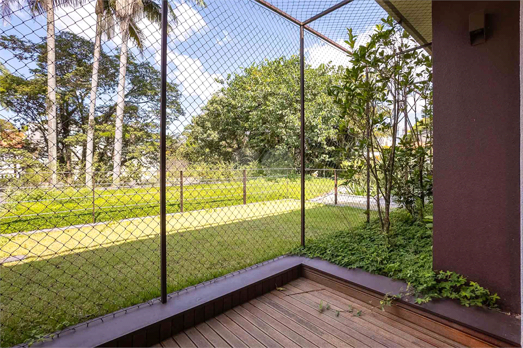 Venda Sobrado São Paulo Jardim Paulista REO299212 45