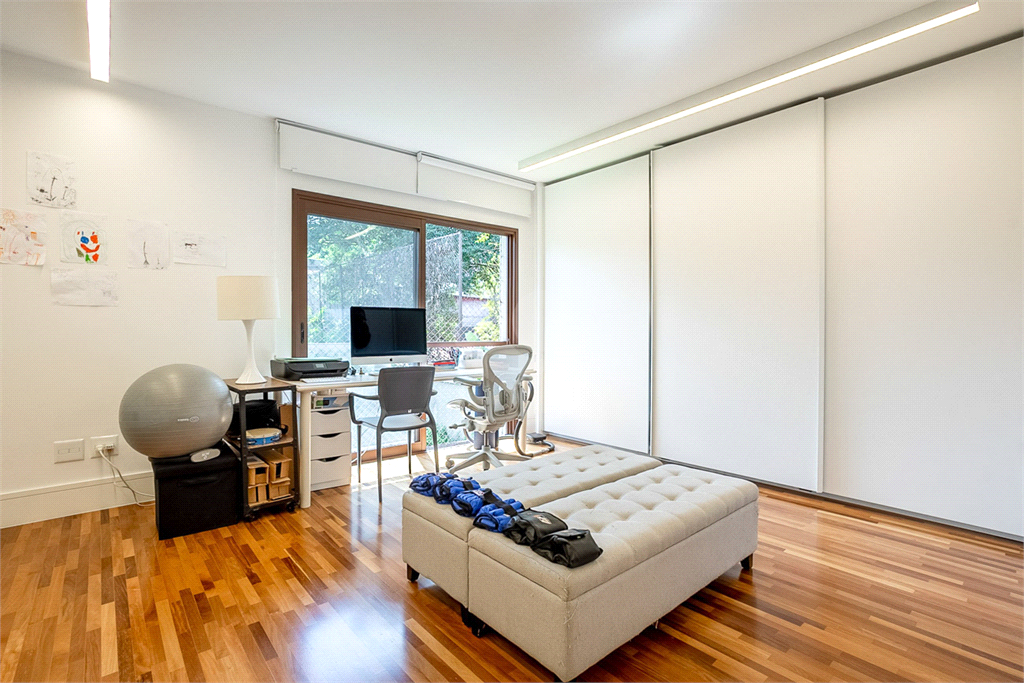 Venda Sobrado São Paulo Jardim Paulista REO299212 24