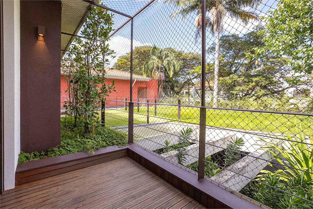 Venda Sobrado São Paulo Jardim Paulista REO299212 52