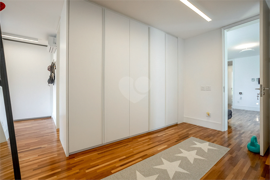 Venda Sobrado São Paulo Jardim Paulista REO299212 55