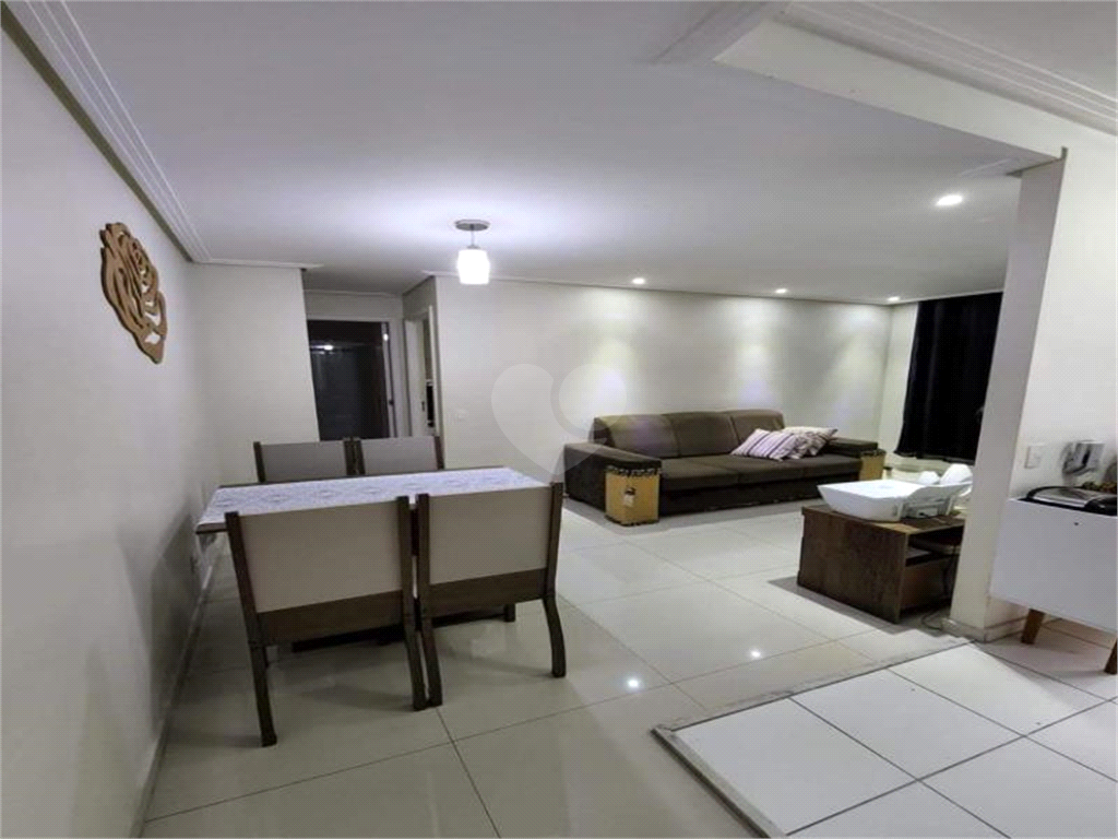 Venda Apartamento São Paulo Quinta Da Paineira REO299262 13