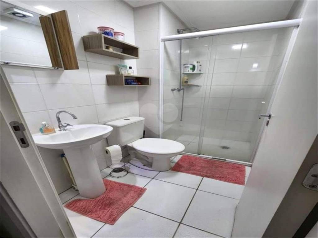 Venda Apartamento São Paulo Quinta Da Paineira REO299262 7