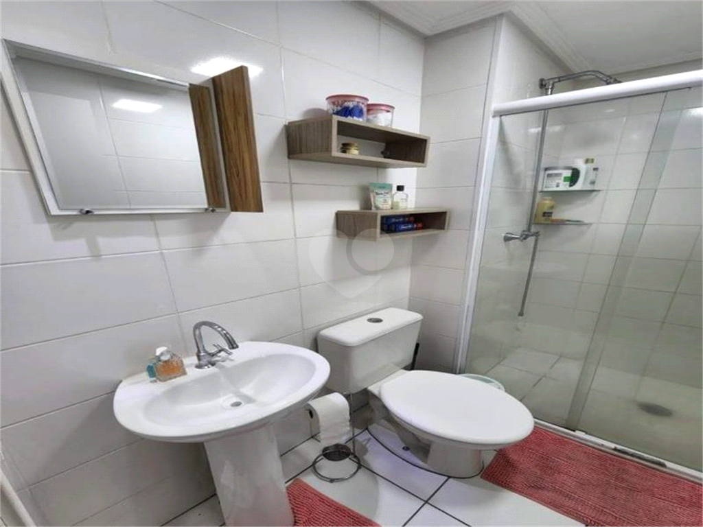 Venda Apartamento São Paulo Quinta Da Paineira REO299262 5