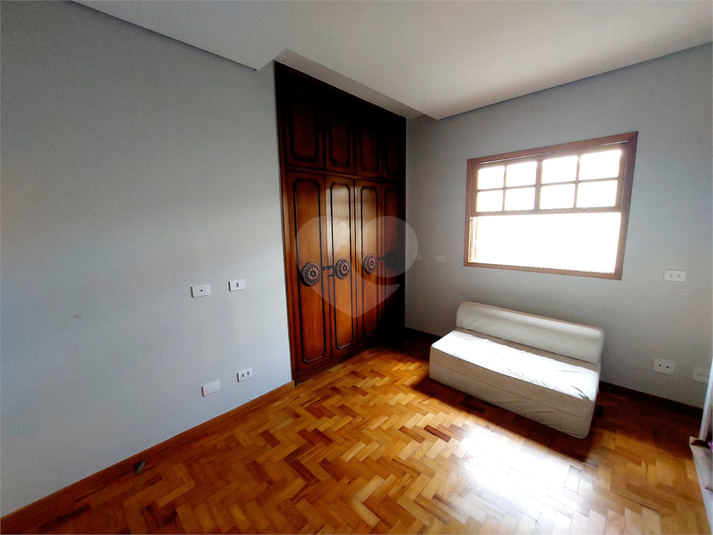 Venda Casa térrea São Paulo Alto Da Lapa REO29928 16