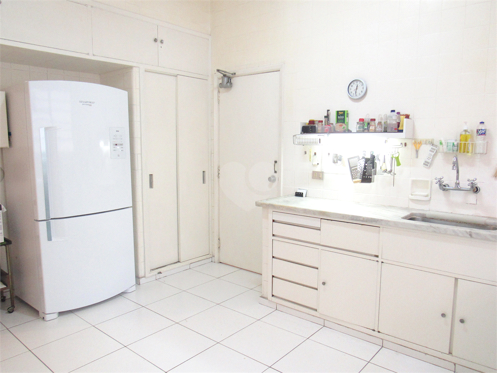 Venda Apartamento São Paulo Consolação REO299285 30