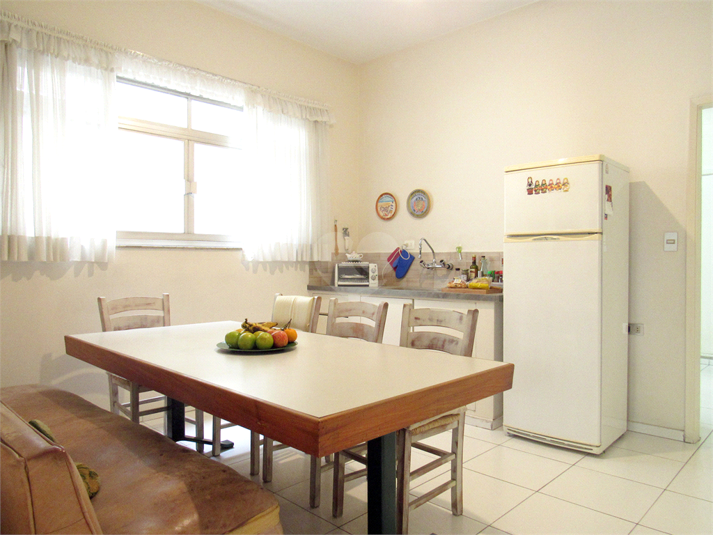 Venda Apartamento São Paulo Consolação REO299285 27