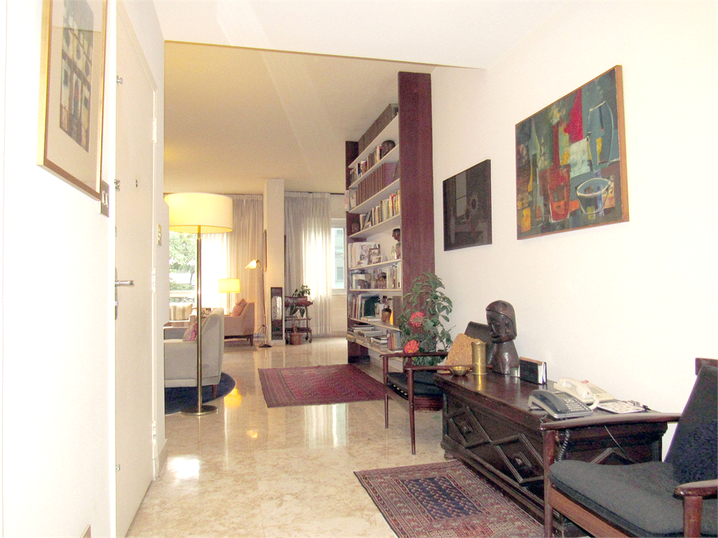 Venda Apartamento São Paulo Consolação REO299285 13