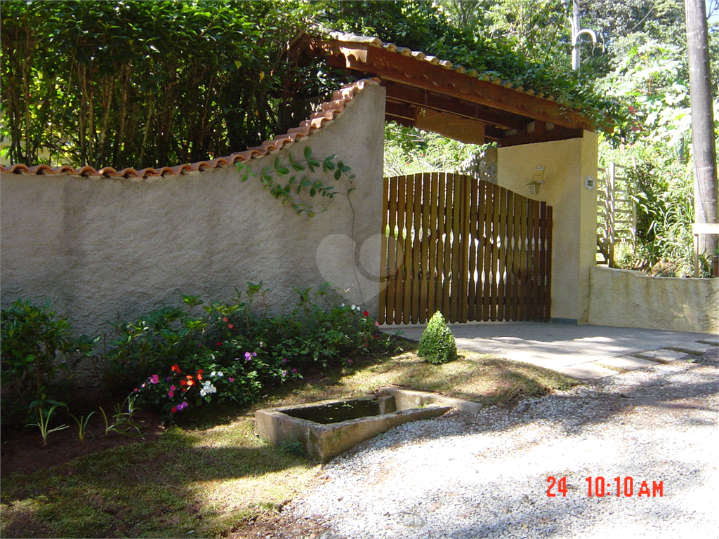 Venda Casa Mairiporã Campos De Mairiporã REO299297 2