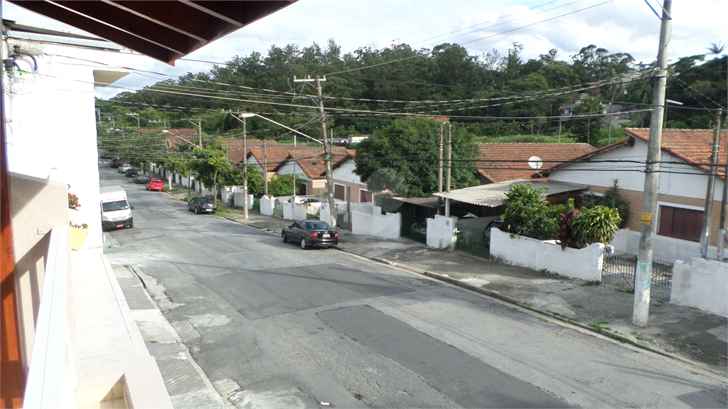 Venda Sobrado São Paulo Vila Pedra Branca REO299425 20