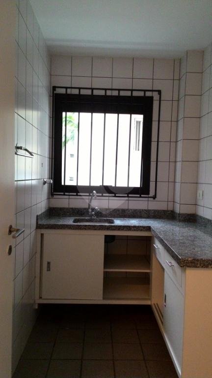 Aluguel Loja São Paulo Jardim Paulista REO299453 14