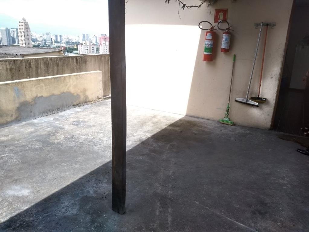 Venda Prédio inteiro São Paulo Casa Verde REO299536 19