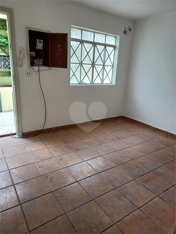 Aluguel Condomínio São Paulo Santana REO299553 19