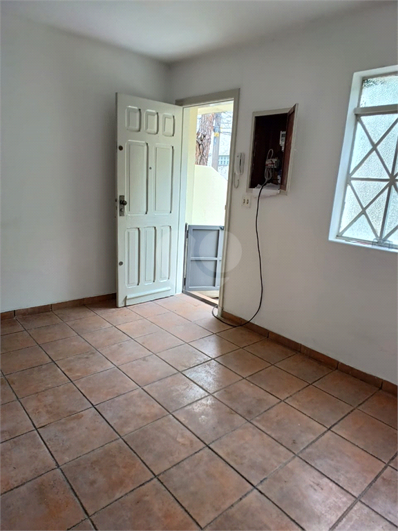 Aluguel Condomínio São Paulo Santana REO299553 21