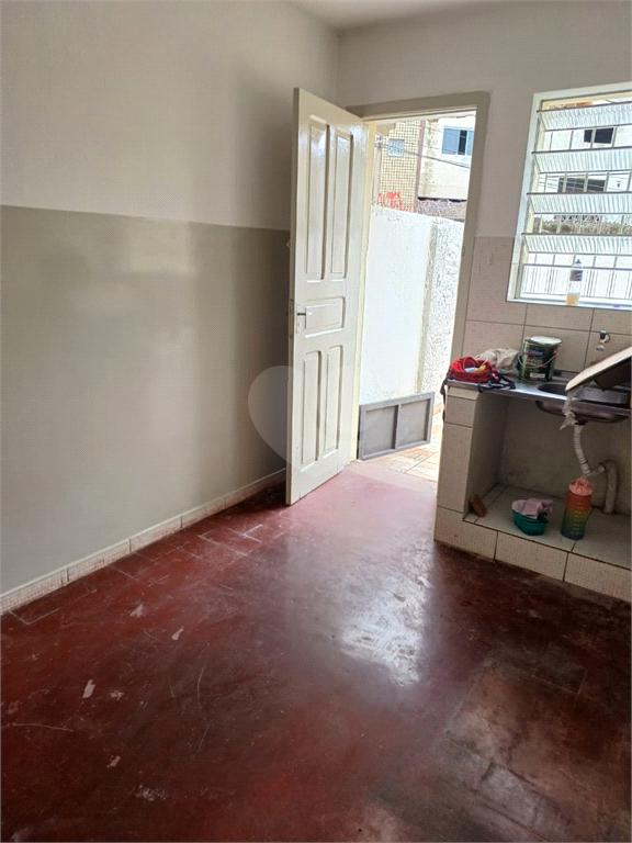 Aluguel Condomínio São Paulo Santana REO299553 27