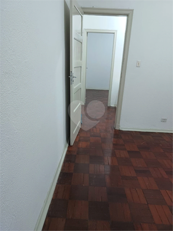 Aluguel Condomínio São Paulo Santana REO299553 4