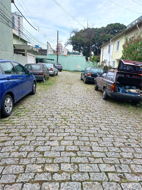 Aluguel Condomínio São Paulo Santana REO299553 2