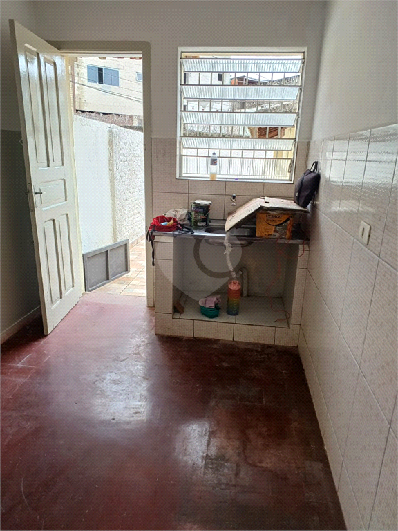 Aluguel Condomínio São Paulo Santana REO299553 23