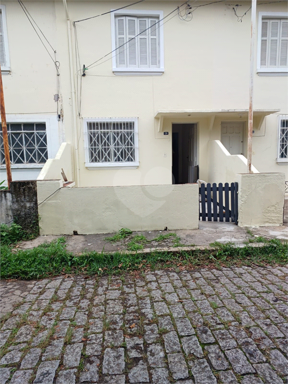 Aluguel Condomínio São Paulo Santana REO299553 1